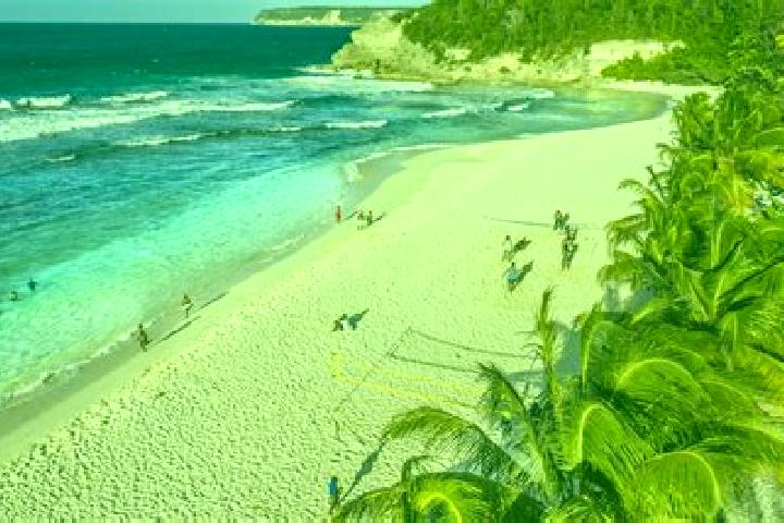 Quinn, 24 — Escort in Petites Anses, Guadeloupe
