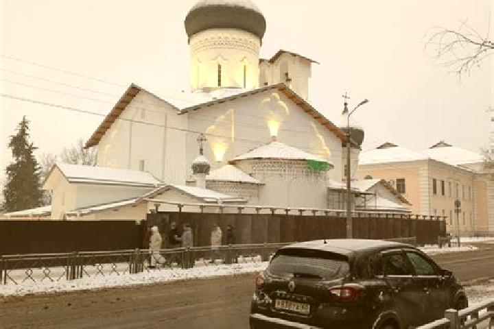Quinn, 24 — Escort in Pskov, Russia