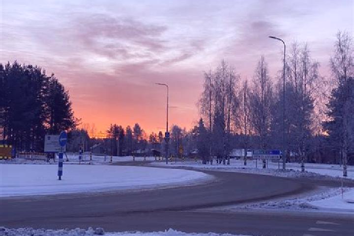 Quinn, 24 — Escort in Puotila, Finland