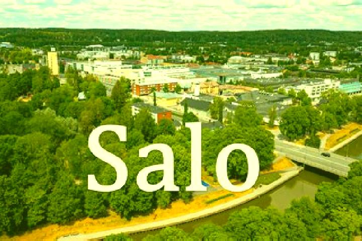 Quinn, 24 — Escort in Salo, Finland