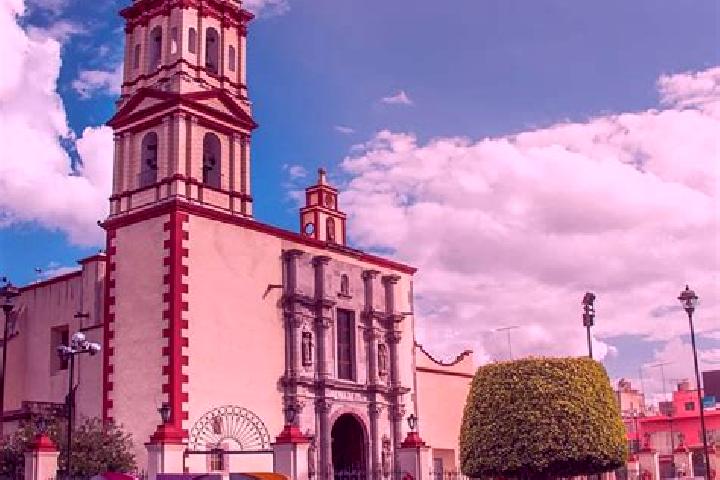 Quinn, 24 — Escort in San Francisco del Rincon, Mexico