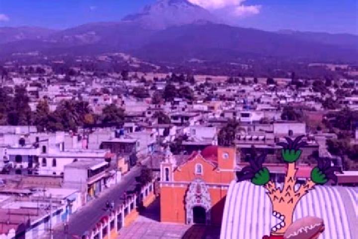 Quinn, 24 — Escort in San Juan Tehuixtitlan, Mexico