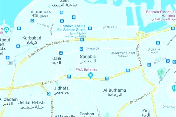 Quinn, 24 — Escort in Sanabis, Bahrain