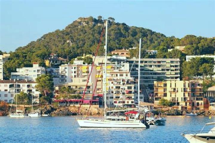 Quinn, 24 — Escort in Santa Ponsa, Spain