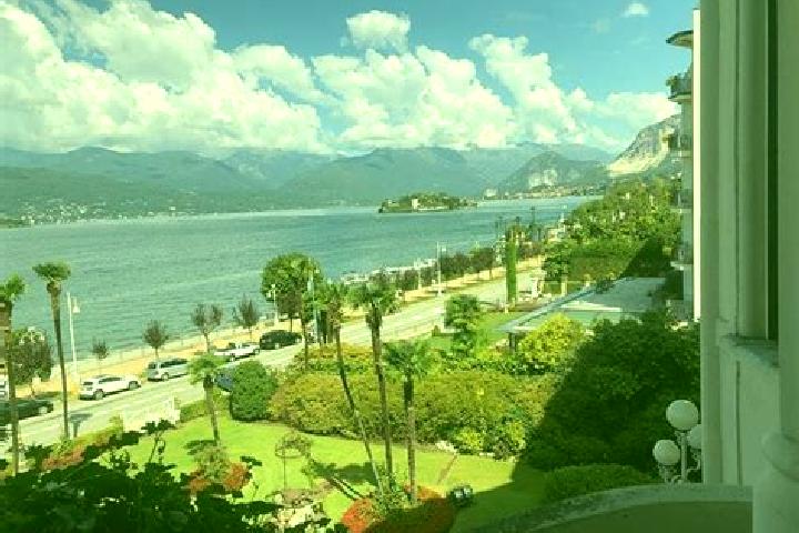 Quinn, 24 — Escort in Stresa, Italy
