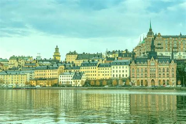 Quinn, 24 — Escort in Sturkoe, Sweden
