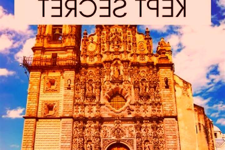Quinn, 24 — Escort in Tepotzotlan, Mexico