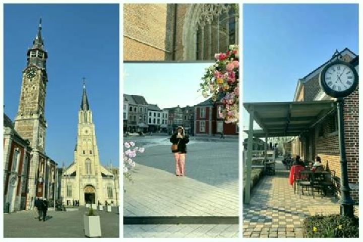 Quinn, 24 — Escort in Thorembais-Saint-Trond, Belgium