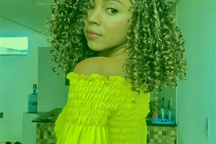 Quinn, 24 — Escort in Trancas, Argentina