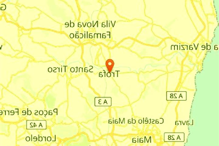 Quinn, 24 — Escort in Trofa, Portugal