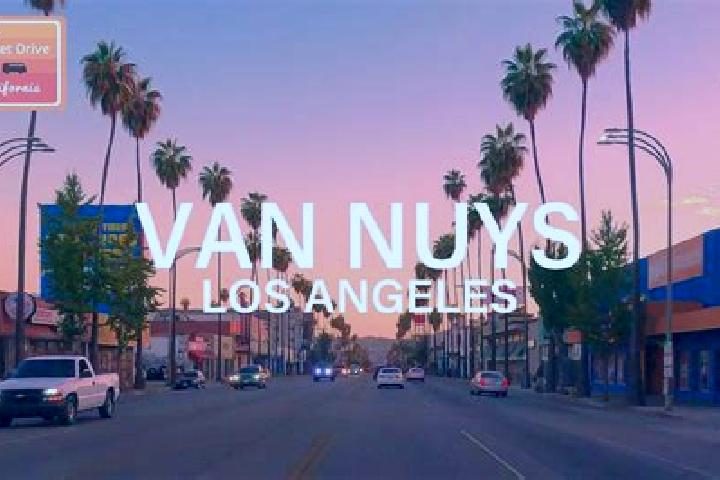 Quinn, 24 — Escort in Van Nuys, United States