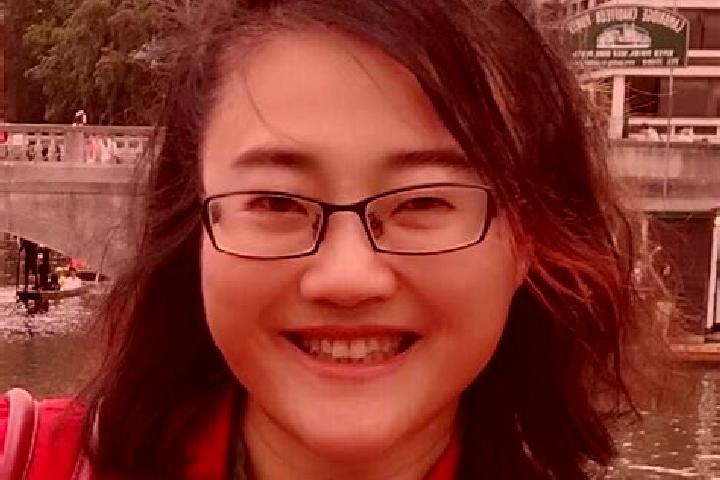 Quinn, 24 — Escort in Wenping, China