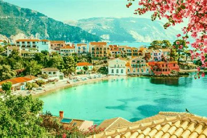 Quinn, 24 — Escort in Xirokambos, Greece