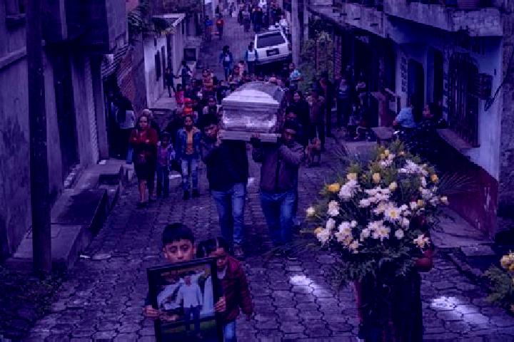 Quinn, 24 — Escort in Yepocapa, Guatemala