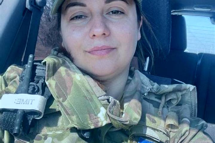 Quinn, 24 — Escort in Yuzhnyy, Russia