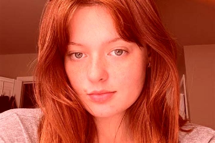 Quinn, 25, a auburn brown-eyed mixed companion based in Adoukro. Offering Overnight, 69, OWO. Available for incall and outcall, day and evening dates.