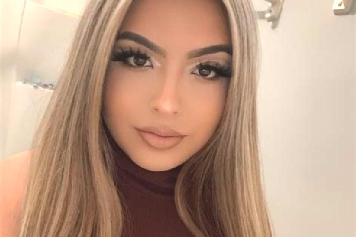 Quinn, 25, a blonde amber-eyed latina companion based in Anoumabo. Offering Striptease, 69, Duos, Massage. Available for incall and outcall, day and evening ...