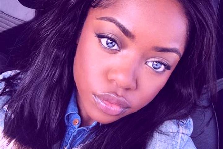 Quinn, 25, a chestnut blue-eyed ebony companion based in Callington. Offering OWO, Striptease, Fetish, Roleplay. Available for incall and outcall, overnight ...