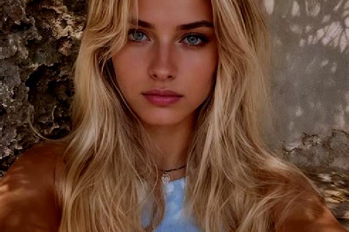 Quinn, 25, a dark blonde green-eyed mediterranean companion based in Ratholo. Offering Erotic Massage, Girlfriend Experience, Travel Companion. Available for...