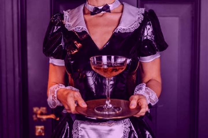 Quinn, 25, a red dark-eyed mixed companion based in Sherman. Offering Dinner Date, Domination, BDSM, Couples. Available for incall and outcall, overnight boo...