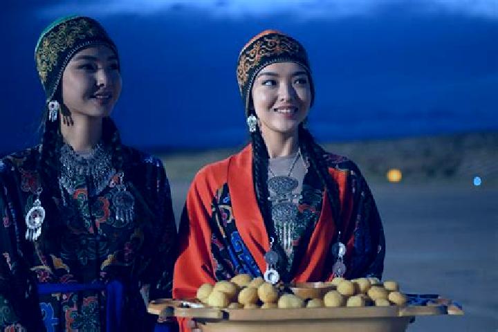 Quinn, 25 — Escort in Ak-Tatyr, Kyrgyzstan