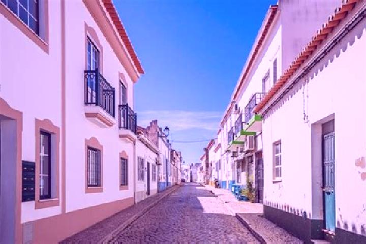 Quinn, 25 — Escort in Almodovar, Portugal