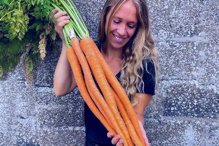 Quinn, 25 — Escort in Almolonga, Guatemala