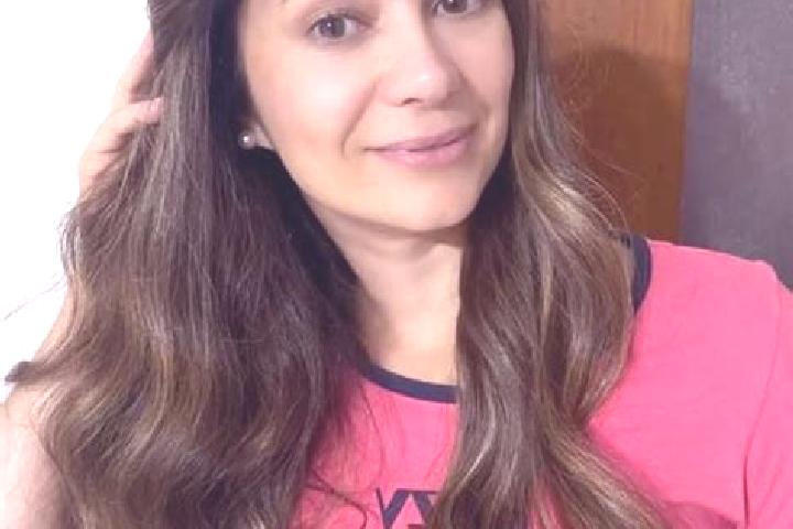 Quinn, 25 — Escort in Ararica, Brazil