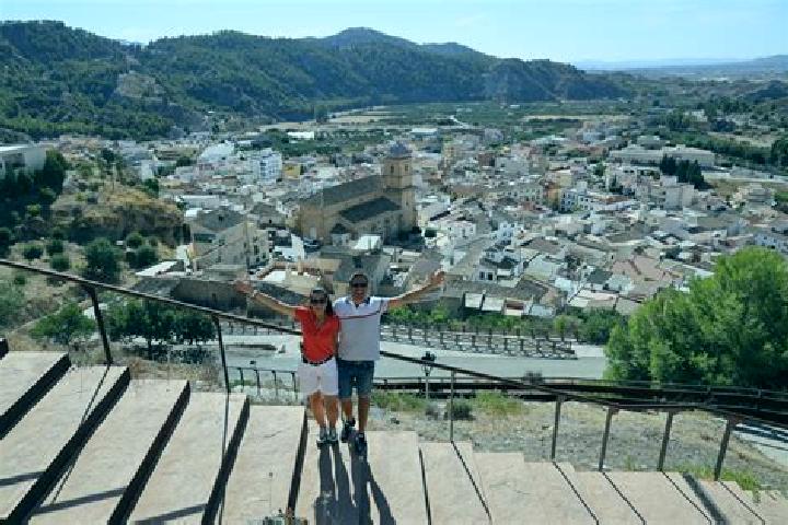 Quinn, 25 — Escort in Benahadux, Spain