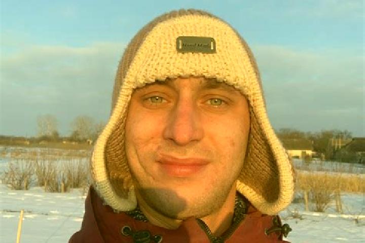 Quinn, 25 — Escort in Berezan, Ukraine