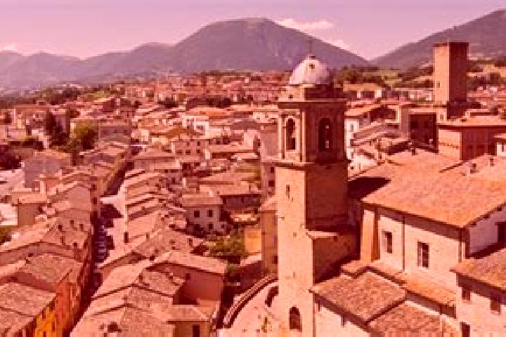 Quinn, 25 — Escort in Castelraimondo, Italy