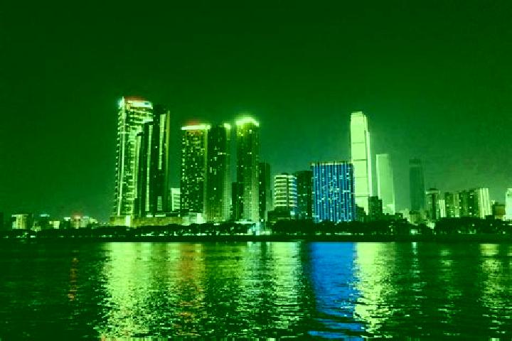 Quinn, 25 — Escort in Changfa, China