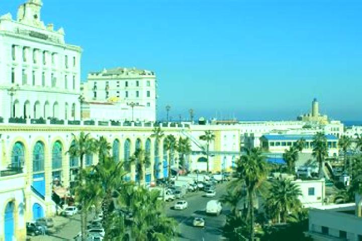 Quinn, 25 — Escort in Dar el Beida, Algeria
