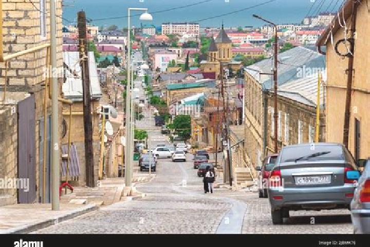 Quinn, 25 — Escort in Derbent, Russia