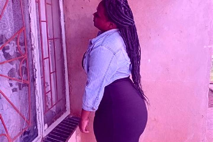 Quinn, 25 — Escort in Diepsloot, South Africa