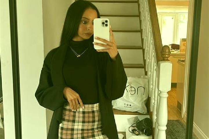 Quinn, 25 — Escort in Dymchurch, United Kingdom