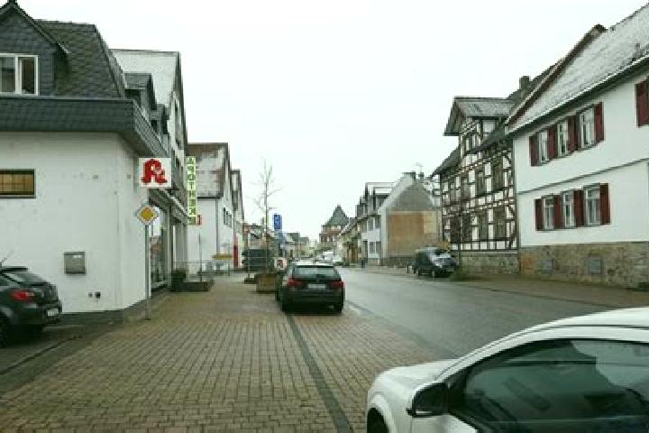 Quinn, 25 — Escort in Echzell, Germany