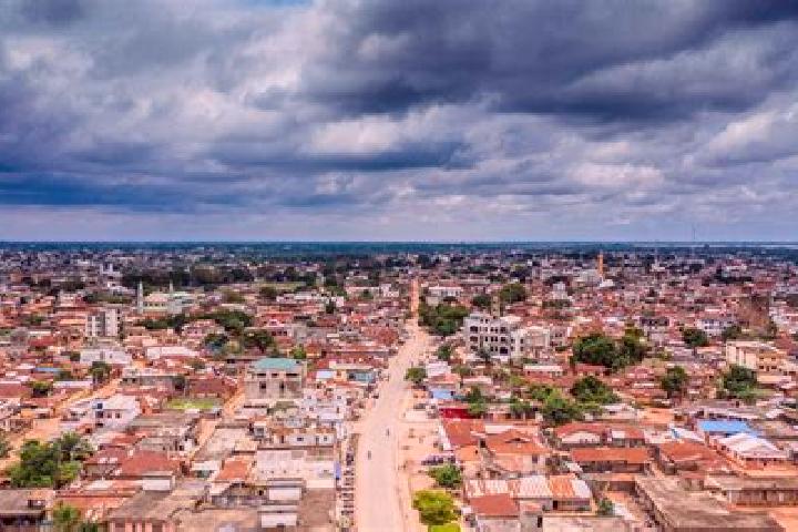 Quinn, 25 — Escort in Gitega, Burundi