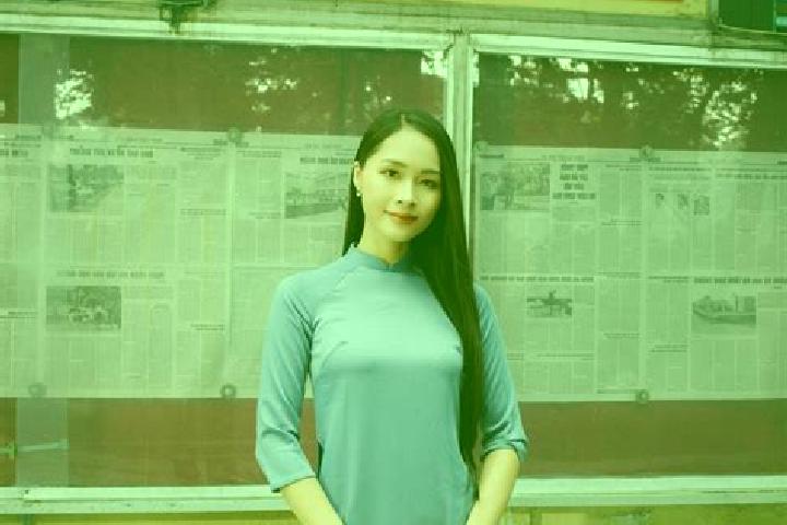Quinn, 25 — Escort in Ha Trung, Vietnam