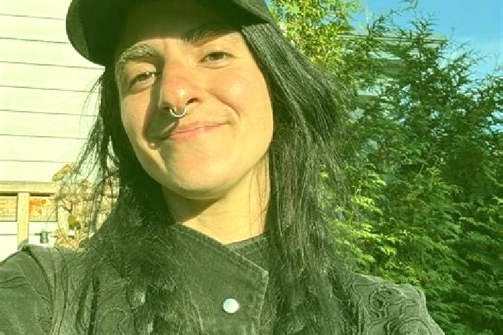 Quinn, 25 — Escort in Haworth, United States