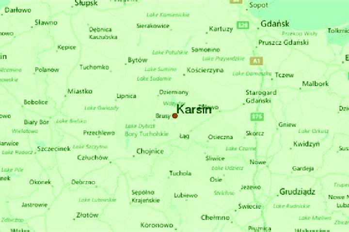 Quinn, 25 — Escort in Karsin, Poland