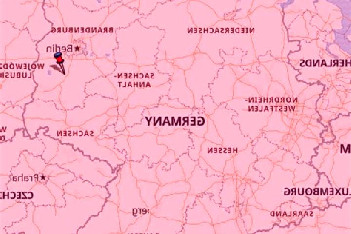Quinn, 25 — Escort in Koethen, Germany
