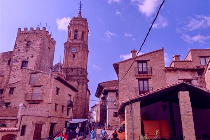 Quinn, 25 — Escort in La Iglesuela del Cid, Spain