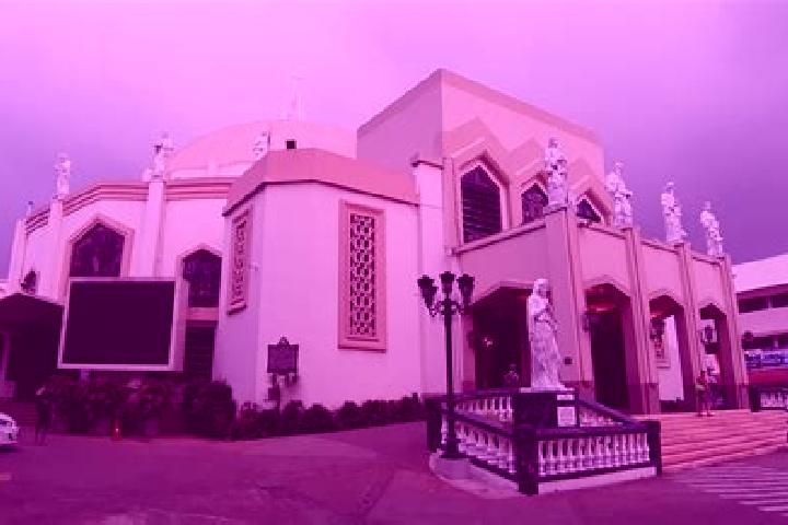 Quinn, 25 — Escort in La Paz, Philippines