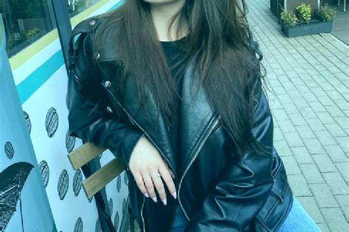Quinn, 25 — Escort in Makhnivka, Ukraine