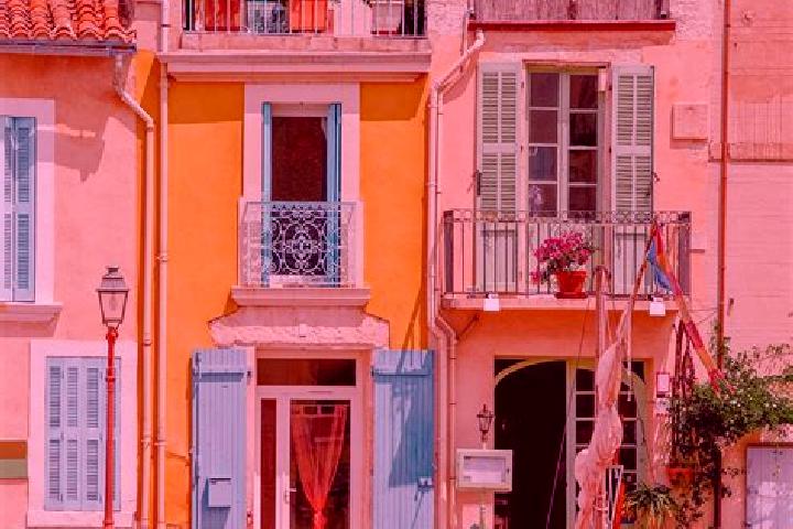 Quinn, 25 — Escort in Marseille 05, France