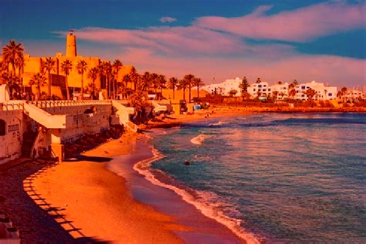 Quinn, 25 — Escort in Monastir, Tunisia
