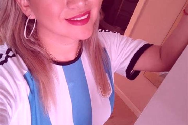 Quinn, 25 — Escort in Nueva Cajamarca, Peru