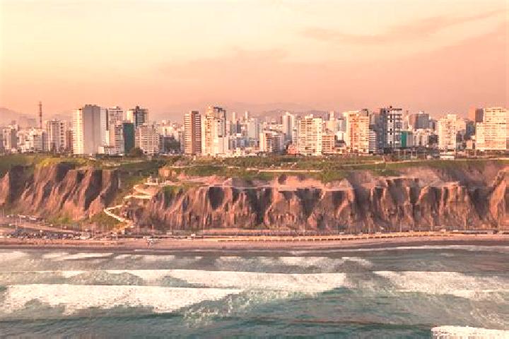 Quinn, 25 — Escort in Pacanga, Peru