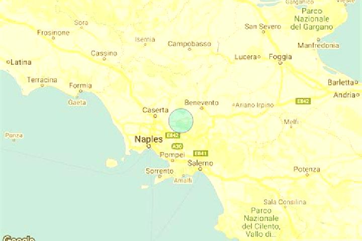 Quinn, 25 — Escort in Paolisi, Italy